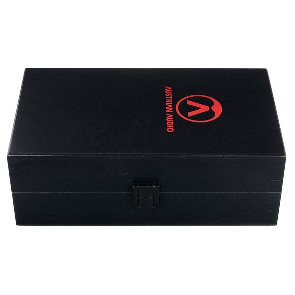 Austrian Audio OC-S10 Studio Set