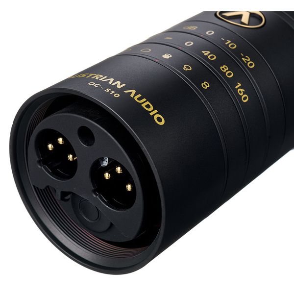 Austrian Audio OC-S10 Studio Set