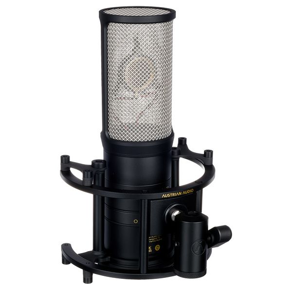 Austrian Audio OC-S10 Studio Set