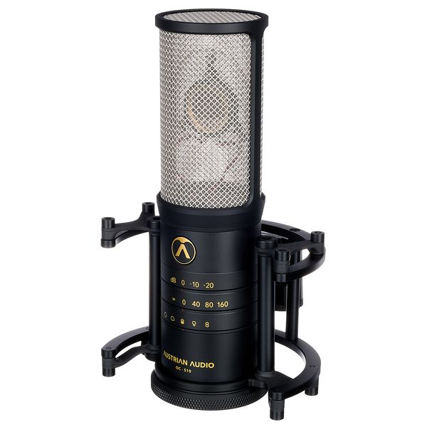 Austrian Audio OC-S10 Studio Set