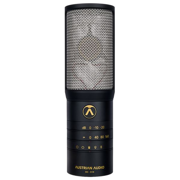 Austrian Audio OC-S10 Studio Set