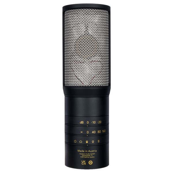 Austrian Audio OC-S10 Studio Set