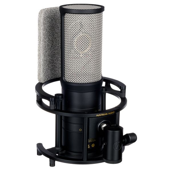 Austrian Audio OC-S10 Studio Set