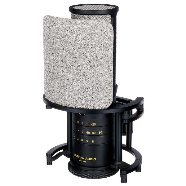 Austrian Audio OC-S10 Studio Set