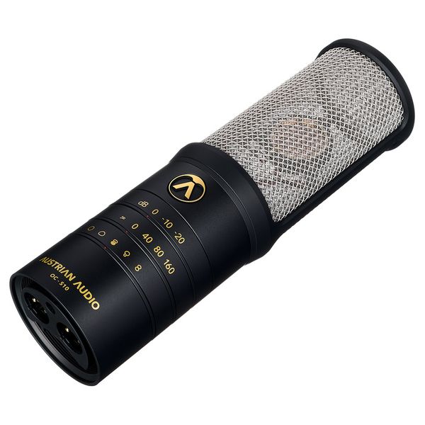 Austrian Audio OC-S10 Studio Set