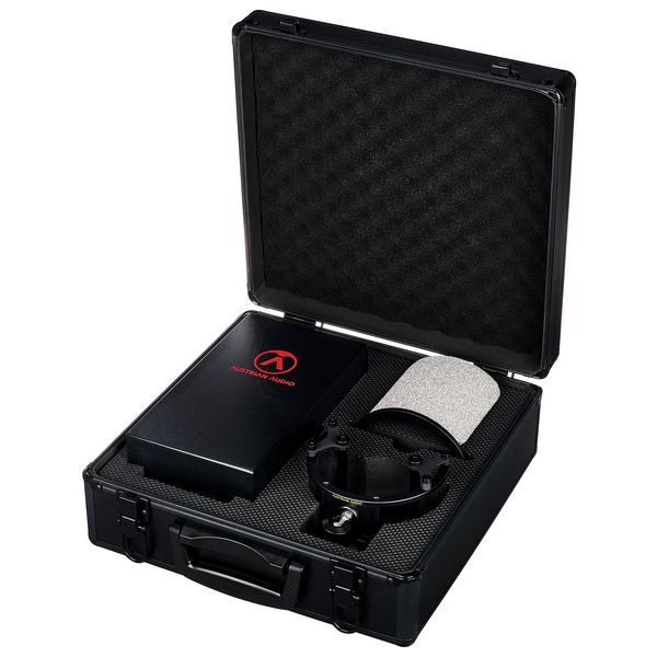 Austrian Audio OC-S10 Studio Set