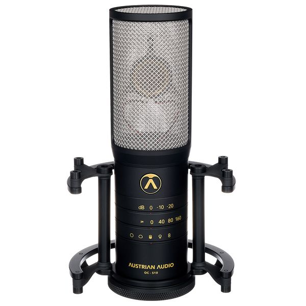 Austrian Audio OC-S10 Studio Set