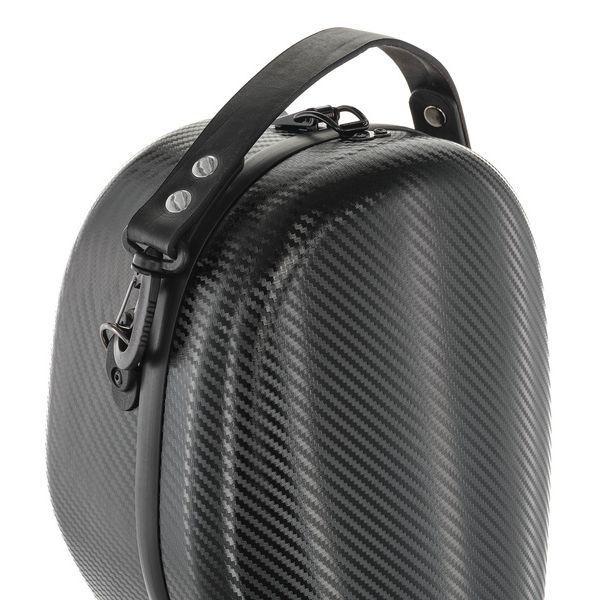 Roth & Junius PolyCarb Cello Case CAP-BK