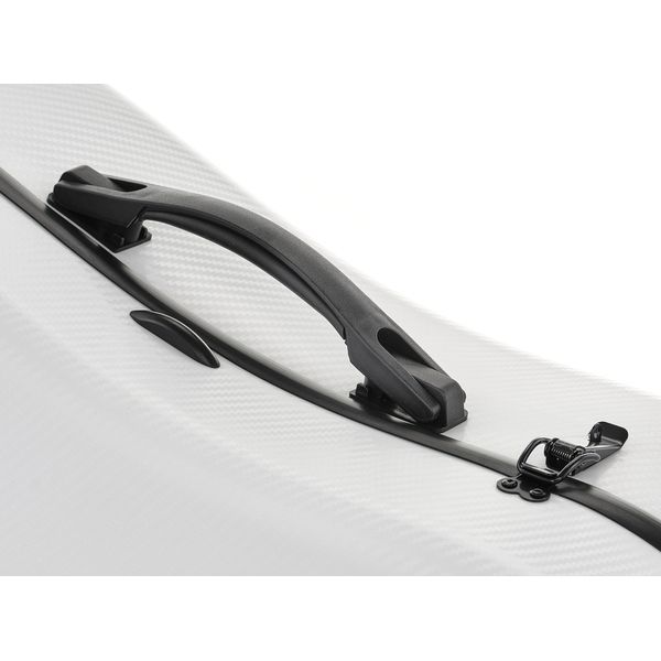 Roth & Junius PolyCarb Cello Case CAP-WH