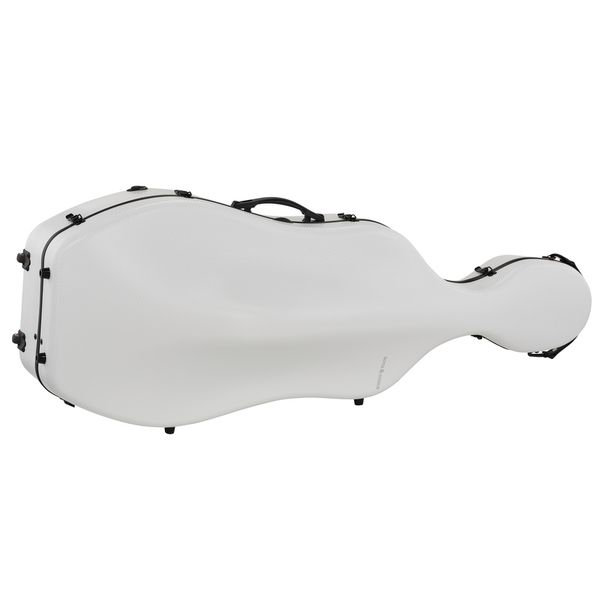 Roth & Junius PolyCarb Cello Case CAP-WH