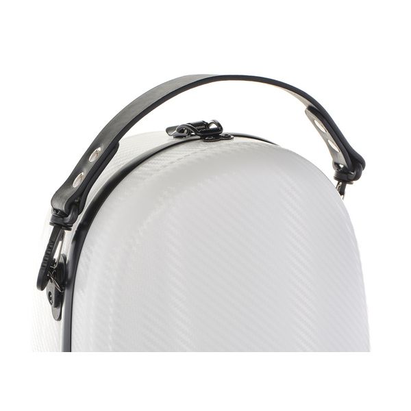 Roth & Junius PolyCarb Cello Case CAP-WH