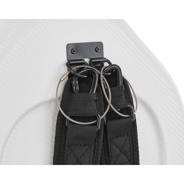 Roth & Junius PolyCarb Cello Case CAP-WH