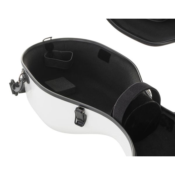 Roth & Junius PolyCarb Cello Case CAP-WH