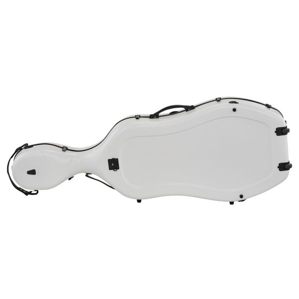 Roth & Junius PolyCarb Cello Case CAP-WH