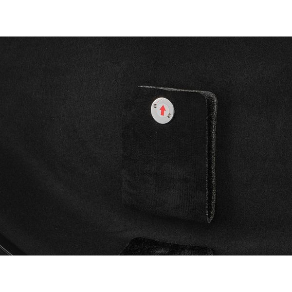 Roth & Junius PolyCarb Cello Case CAP-WH
