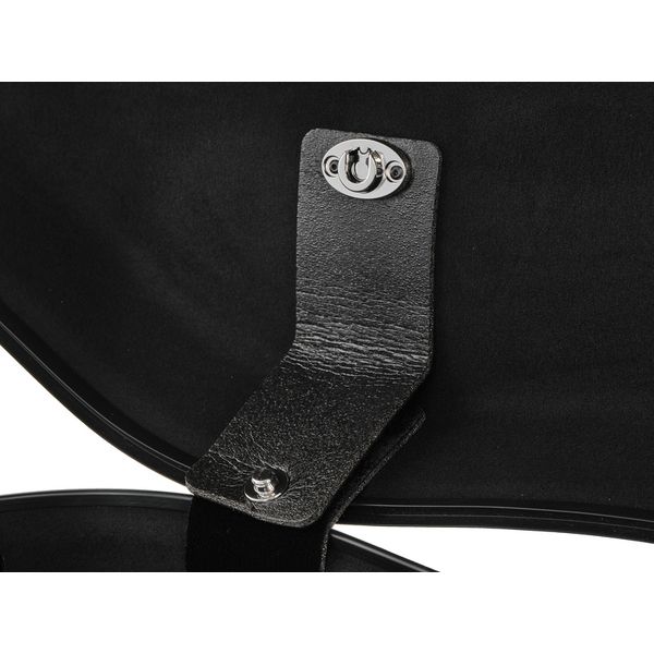 Roth & Junius PolyCarb Cello Case CAP-WH