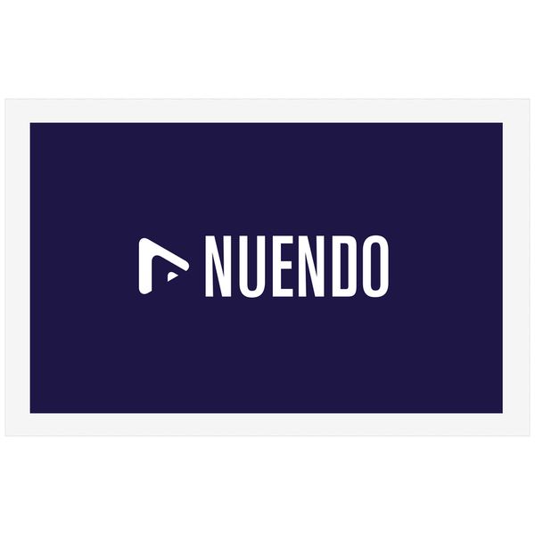 Steinberg Nuendo 14 Competetive CG