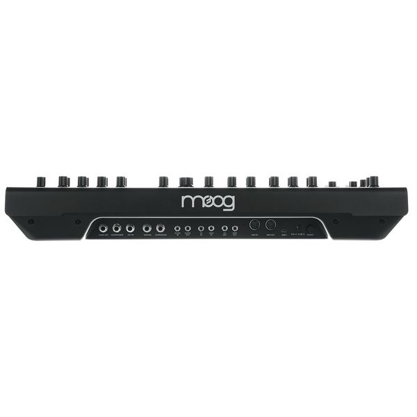 Moog Messenger