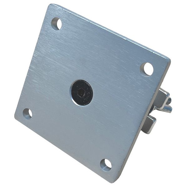 Duratruss PRO Mounting Plate 300kg