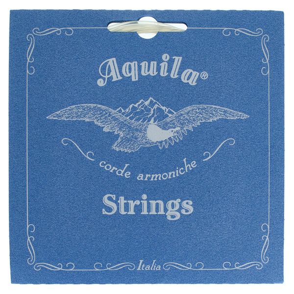 Aquila Afghan Rabab Sugar Strings Set