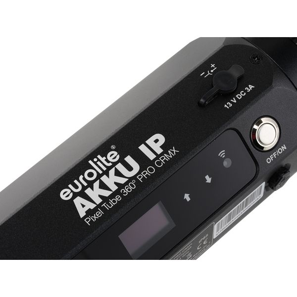 Eurolite AKKU IP Pix Tube 360° PRO CRMX