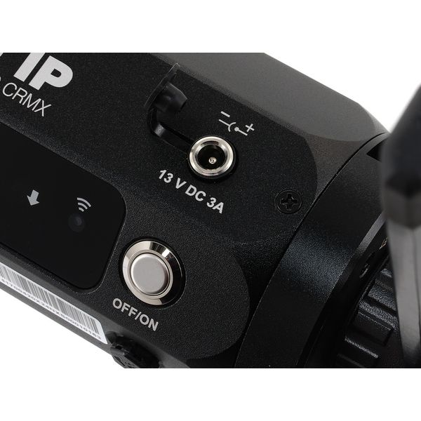 Eurolite AKKU IP Pix Tube 360° PRO CRMX