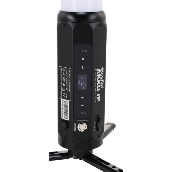 Eurolite AKKU IP Pix Tube 360° PRO CRMX