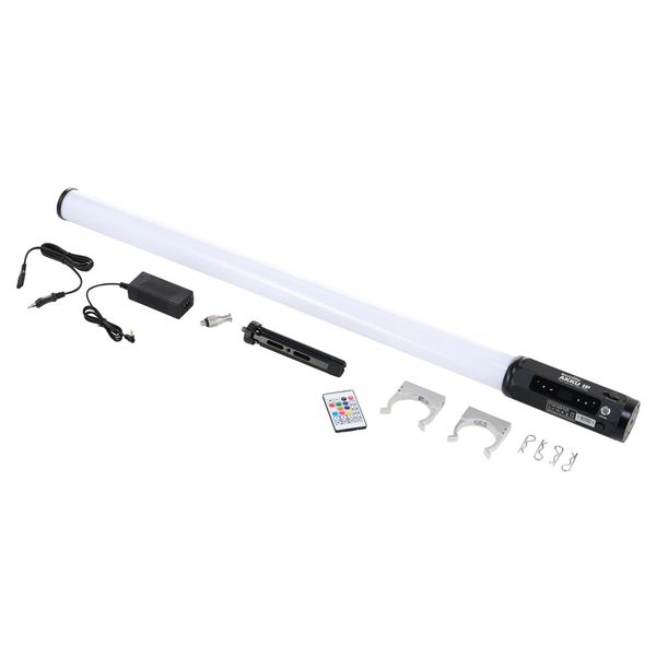 Eurolite AKKU IP Pix Tube 360° PRO CRMX
