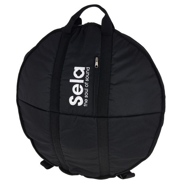 Sela Harmony Handpan D Kurd 340