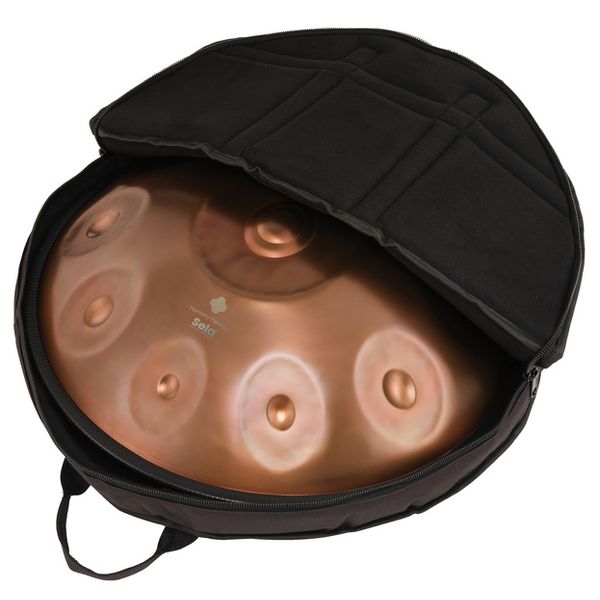 Sela Harmony Handpan D Kurd 340