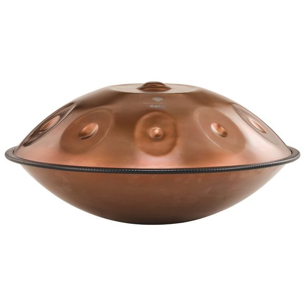 Sela Harmony Handpan D Kurd 340
