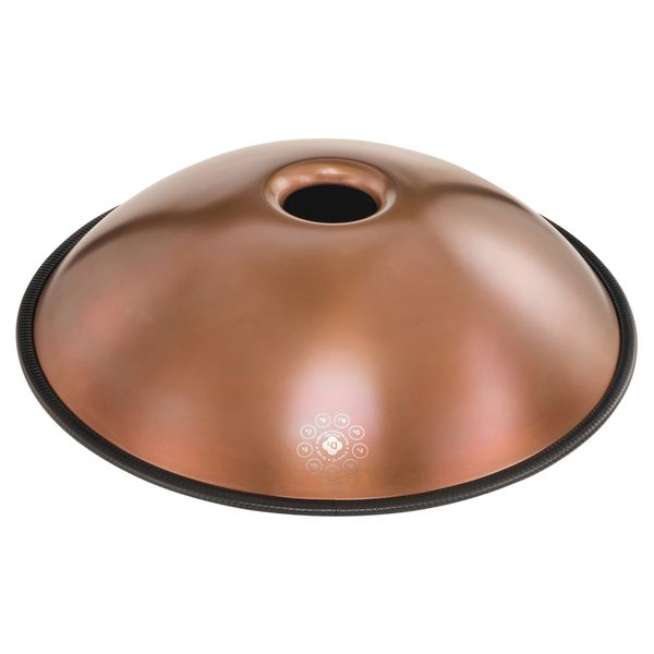 Sela Harmony Handpan D Kurd 340