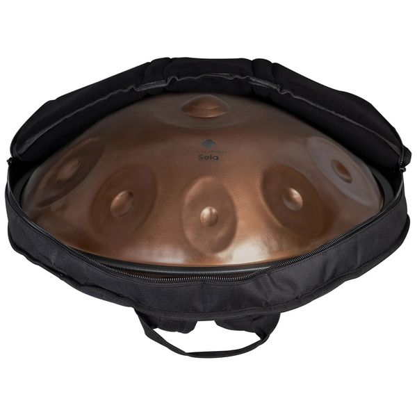Sela Harmony Handpan D Amara 341