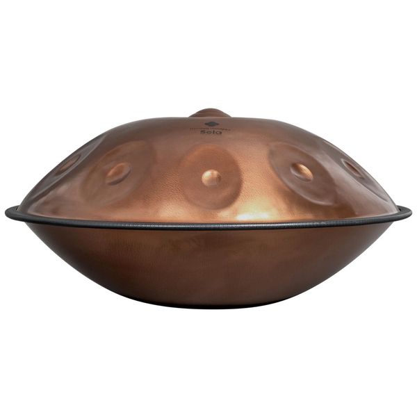 Sela Harmony Handpan D Amara 341