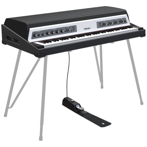 Rhodes Mk 8-73 FX Classic