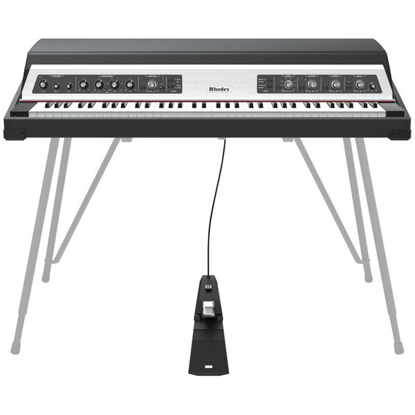 Rhodes Mk 8-73 FX Classic