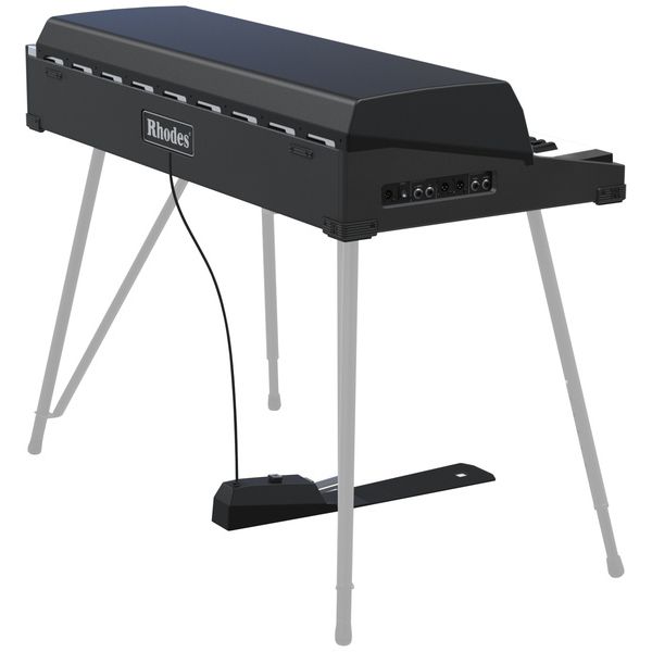 Rhodes Mk 8-73 FX Classic