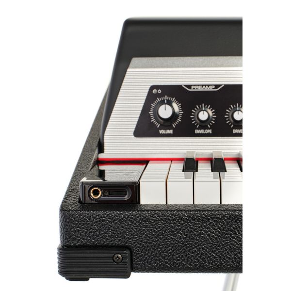 Rhodes Mk 8-73 FX Classic