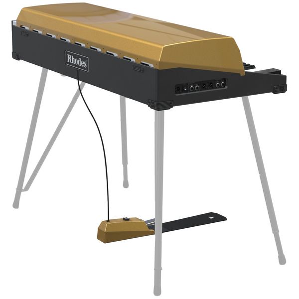 Rhodes Mk 8-73 FX Classic MIDI