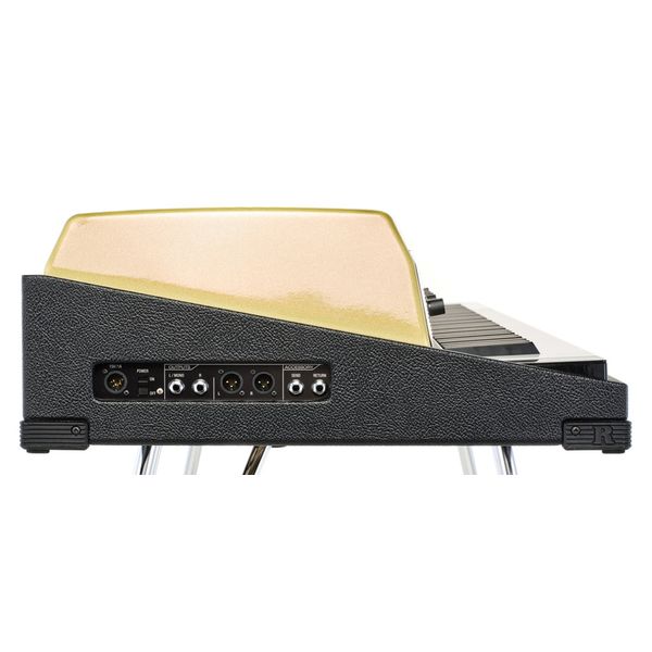 Rhodes Mk 8-73 FX Classic MIDI
