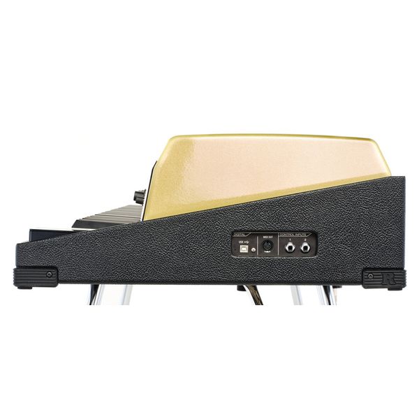 Rhodes Mk 8-73 FX Classic MIDI