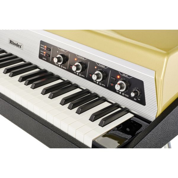 Rhodes Mk 8-73 FX Classic MIDI