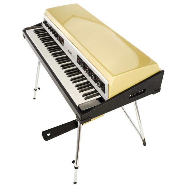 Rhodes Mk 8-73 FX Classic MIDI