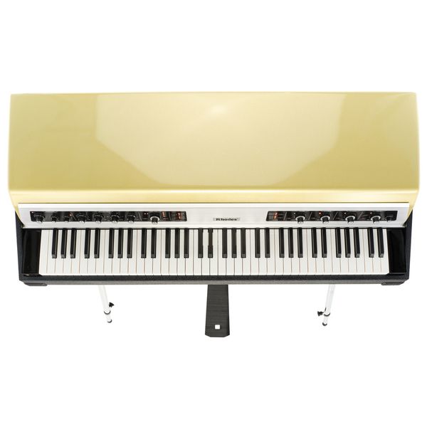 Rhodes Mk 8-73 FX Classic MIDI