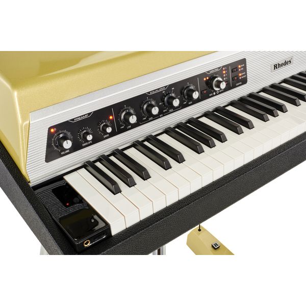 Rhodes Mk 8-73 FX Classic MIDI