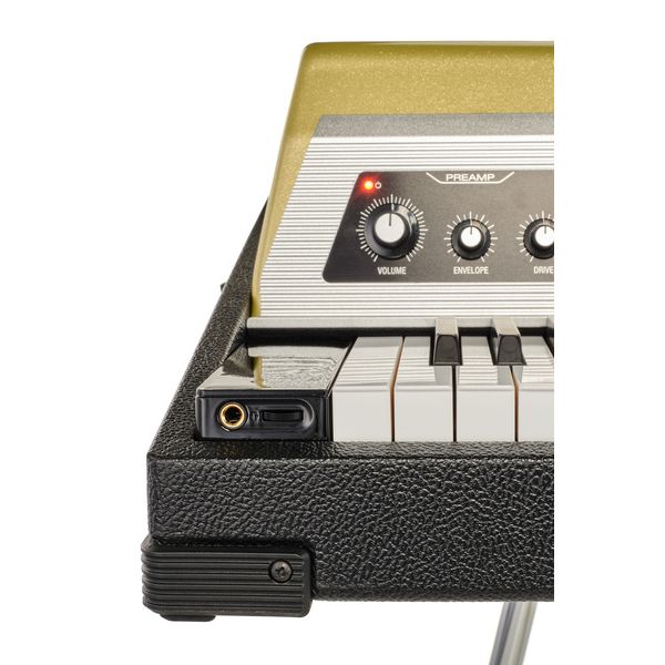 Rhodes Mk 8-73 FX Classic MIDI