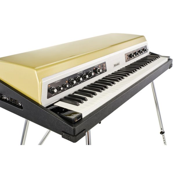 Rhodes Mk 8-73 FX Classic MIDI