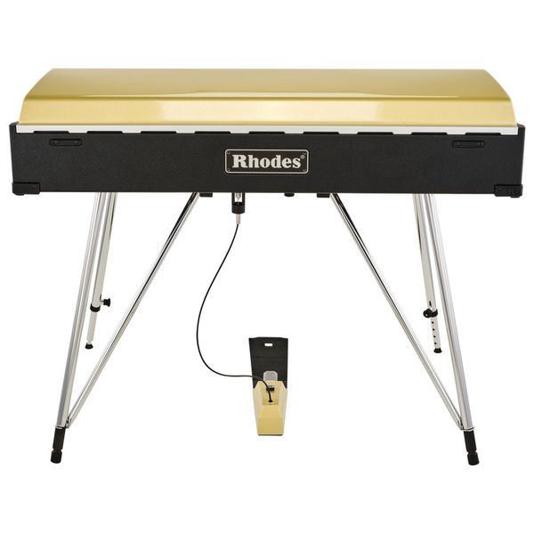 Rhodes Mk 8-73 FX Classic MIDI