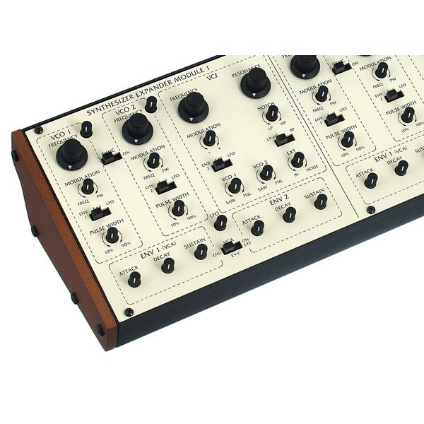 Behringer 2-XM