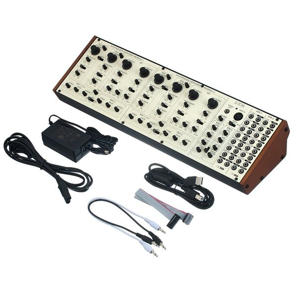 Behringer 2-XM